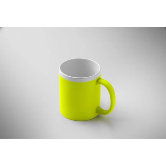 Kubek ceramiczny 300ml - MUGIVA (MO2890-70)