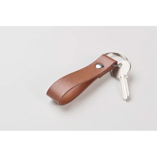 Breloczek z zawieszką PU       MO2460- - STROKEY (MO2460-01)