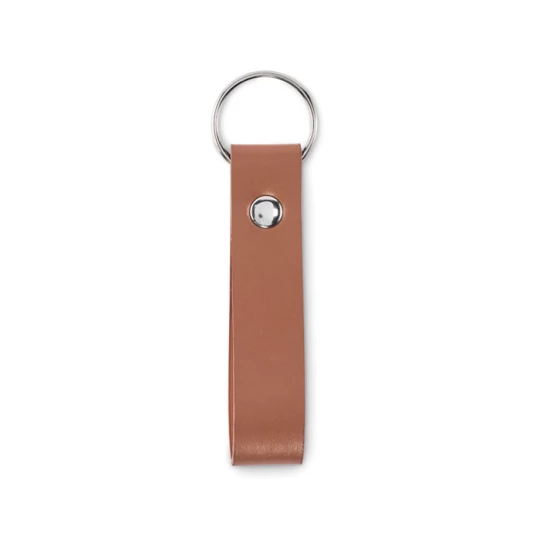 Breloczek z zawieszką PU       MO2460- - STROKEY (MO2460-01)