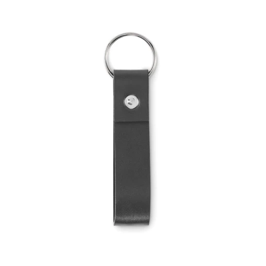 Breloczek z zawieszką PU       MO2460- - STROKEY (MO2460-03)