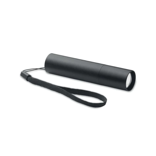 Aluminiowa latarka akumulatorow - ALUMINATE (MO2461-03)