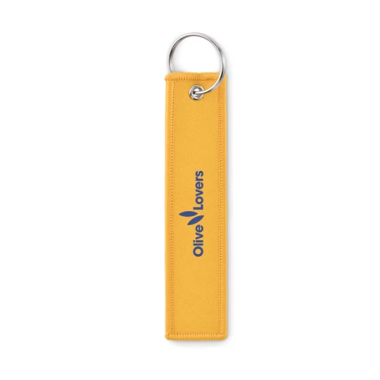 Brelok remove before flight - TAKEOFF (MO2463-08)