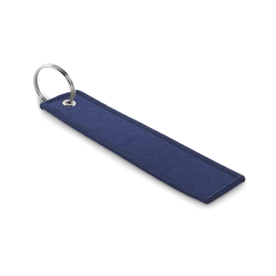 Brelok remove before flight - TAKEOFF (MO2463-85)