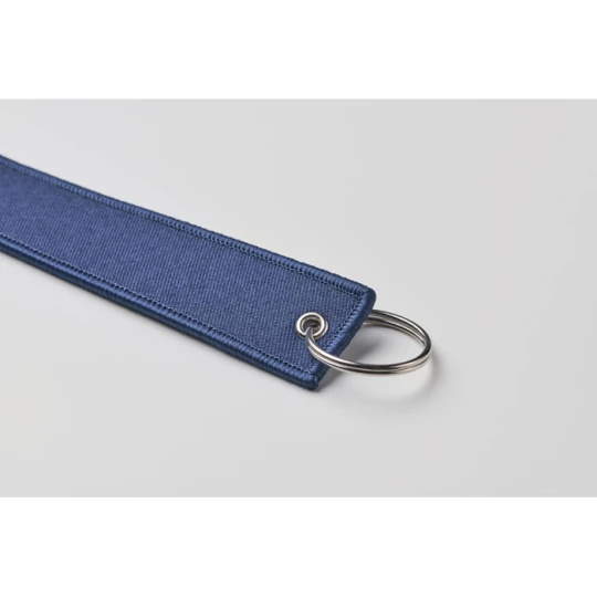 Brelok remove before flight - TAKEOFF (MO2463-85)