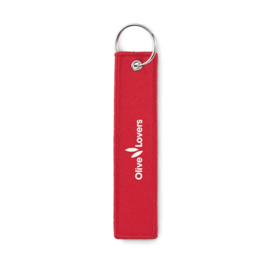 Brelok remove before flight - TAKEOFF (MO2463-05)