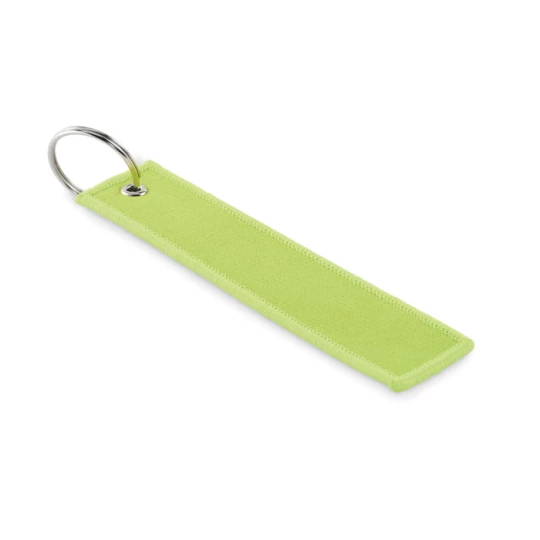 Brelok remove before flight - TAKEOFF (MO2463-68)