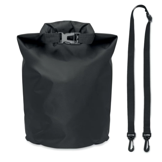 Wodoodporna torba 210T RPET 5L - BOLSAIBLE + (MO2465-03)