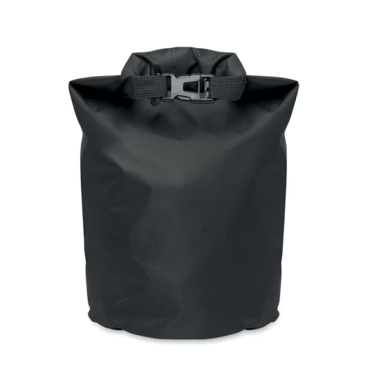 Wodoodporna torba 210T RPET 5L - BOLSAIBLE + (MO2465-03)