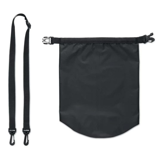 Wodoodporna torba 210T RPET 5L - BOLSAIBLE + (MO2465-03)