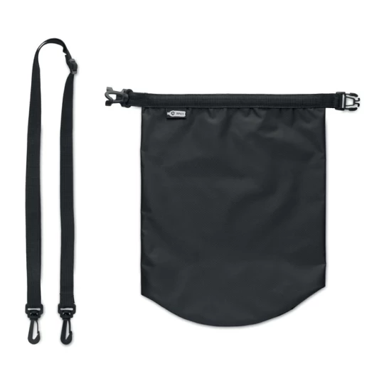Wodoodporna torba 210T RPET 5L - BOLSAIBLE + (MO2465-03)