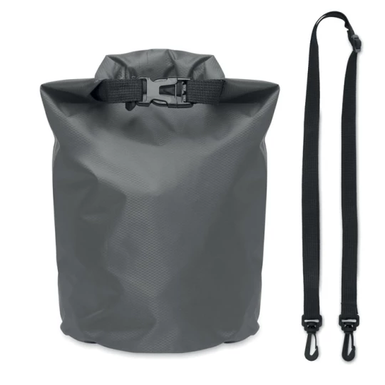 Wodoodporna torba 210T RPET 5L - BOLSAIBLE + (MO2465-15)