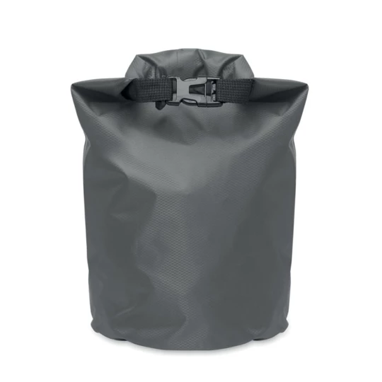 Wodoodporna torba 210T RPET 5L - BOLSAIBLE + (MO2465-15)