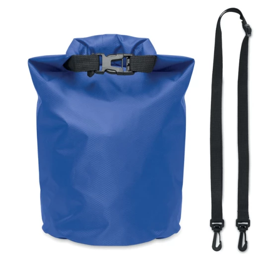 Wodoodporna torba 210T RPET 5L - BOLSAIBLE + (MO2465-37)