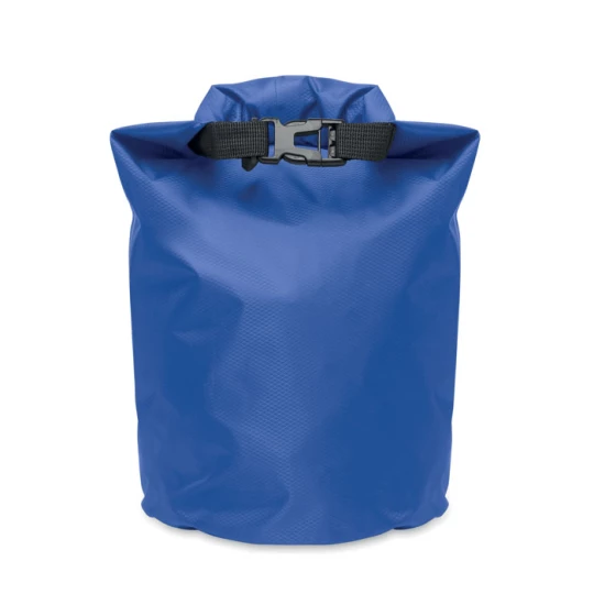 Wodoodporna torba 210T RPET 5L - BOLSAIBLE + (MO2465-37)