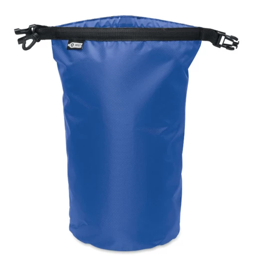 Wodoodporna torba 210T RPET 5L - BOLSAIBLE + (MO2465-37)