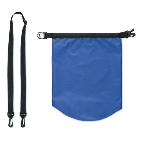 Wodoodporna torba 210T RPET 5L - BOLSAIBLE + (MO2465-37)