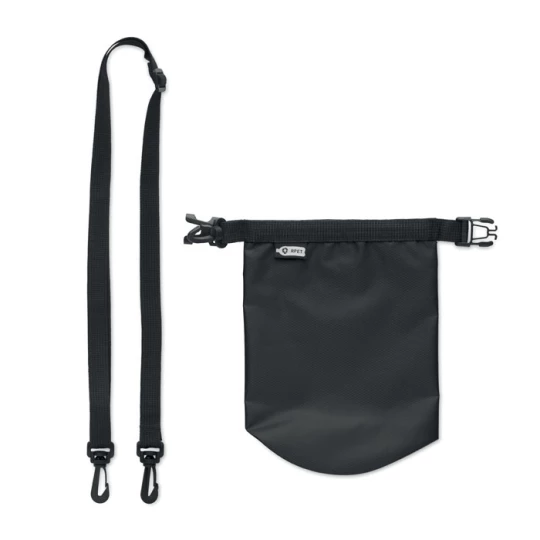Wodoodporna torba 210T RPET 1,5L - BOLSAIBLE (MO2466-03)