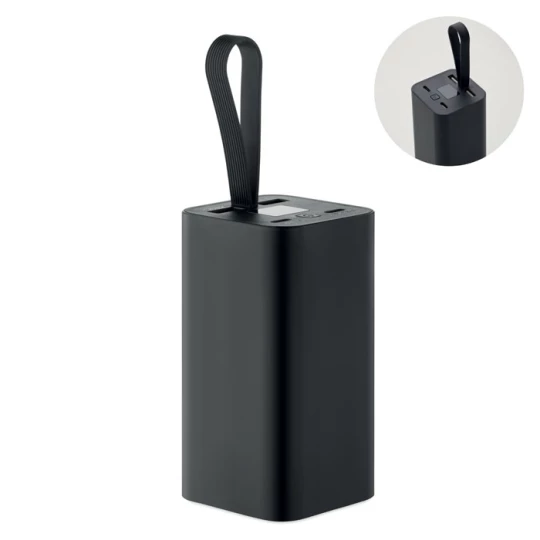 Power bank 20.000 mAh - VOIMA (MO2943-03)