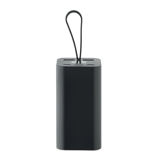 Power bank 20.000 mAh - VOIMA (MO2943-03)