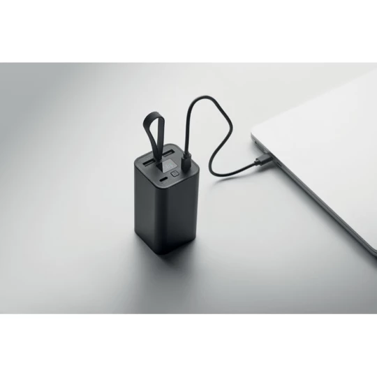 Power bank 20.000 mAh - VOIMA (MO2943-03)