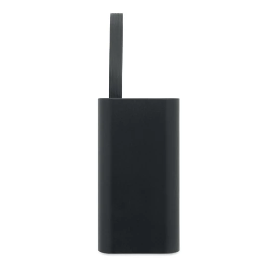 Power bank 20.000 mAh - VOIMA (MO2943-03)
