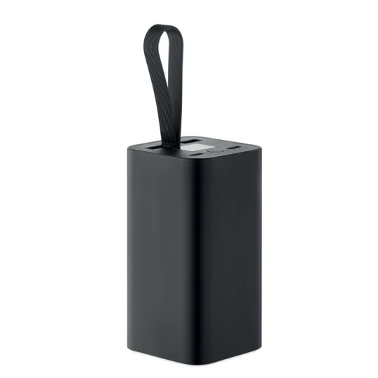Power bank 20.000 mAh - VOIMA (MO2943-03)