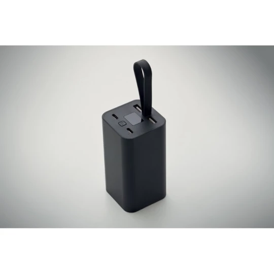 Power bank 20.000 mAh - VOIMA (MO2943-03)