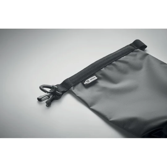 Wodoodporna torba 210T RPET 1,5L - BOLSAIBLE (MO2466-15)