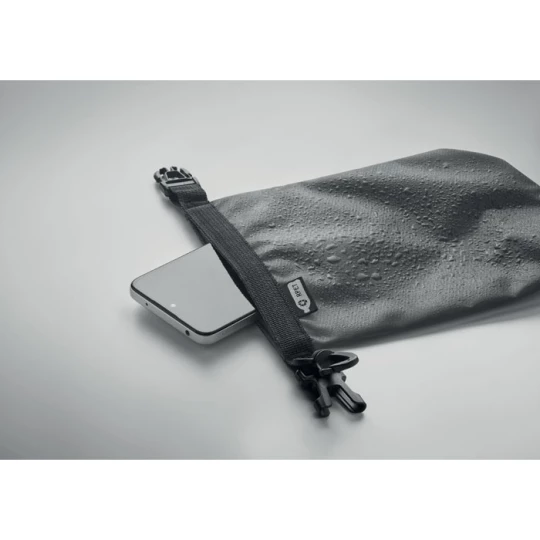 Wodoodporna torba 210T RPET 1,5L - BOLSAIBLE (MO2466-15)