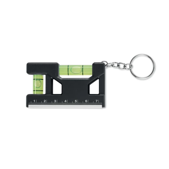Magnetyczny brelok ABS - MAGEVEL (MO2467-03)