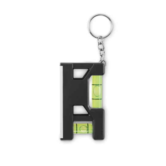 Magnetyczny brelok ABS - MAGEVEL (MO2467-03)