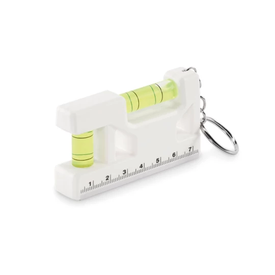 Magnetyczny brelok ABS - MAGEVEL (MO2467-06)