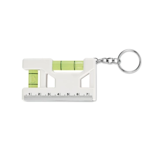 Magnetyczny brelok ABS - MAGEVEL (MO2467-06)