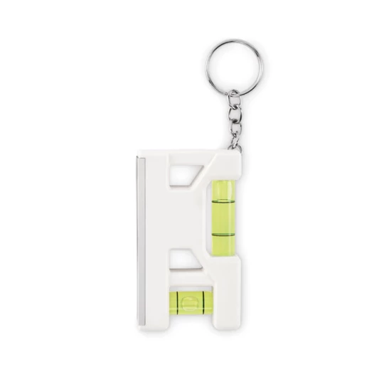 Magnetyczny brelok ABS - MAGEVEL (MO2467-06)