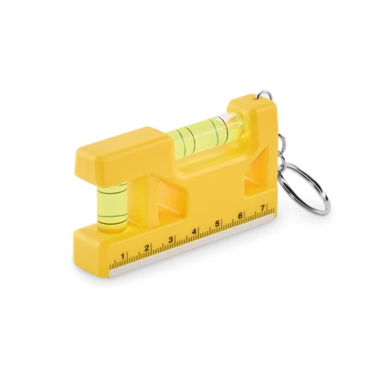 Magnetyczny brelok ABS - MAGEVEL (MO2467-08)