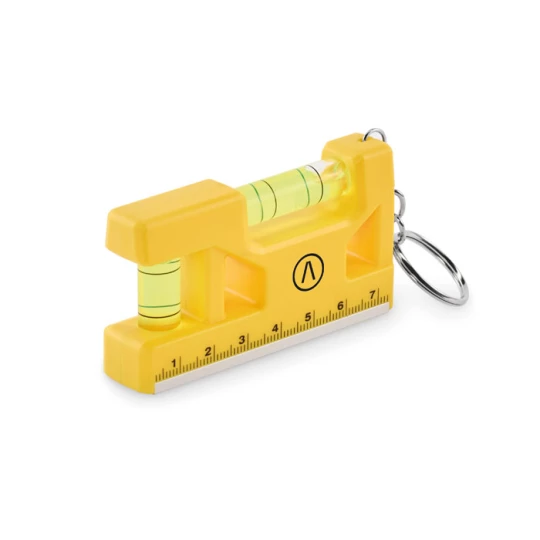 Magnetyczny brelok ABS - MAGEVEL (MO2467-08)