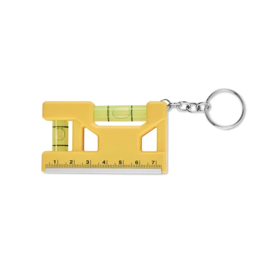 Magnetyczny brelok ABS - MAGEVEL (MO2467-08)