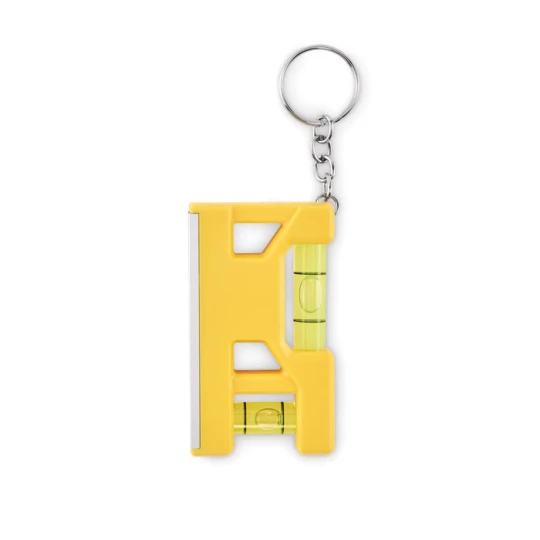 Magnetyczny brelok ABS - MAGEVEL (MO2467-08)