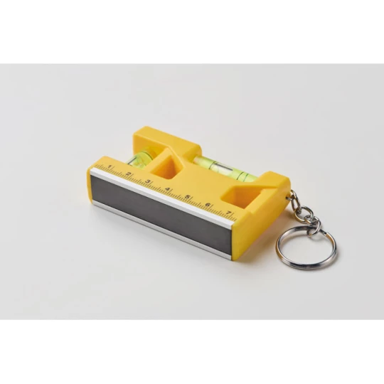 Magnetyczny brelok ABS - MAGEVEL (MO2467-08)