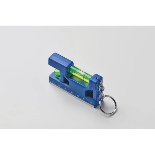 Magnetyczny brelok ABS - MAGEVEL (MO2467-37)