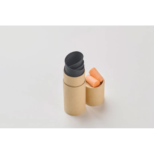 Zestaw podróżny w papierowej tubie - MASKSET (MO2472-13)