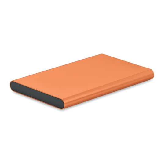 Power Bank 4000 mAh typ C - POWERFLAT C (MO6825-10)