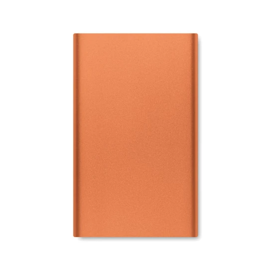 Power Bank 4000 mAh typ C - POWERFLAT C (MO6825-10)