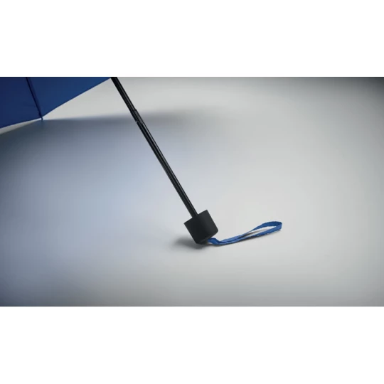 Zestaw torba z parasolem RPET 21 c - SEATTLE (MO2476-37)