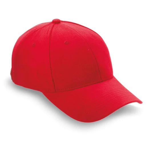 Czapka baseballowa - NATUPRO (KC1464-05)