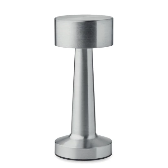Akumulatorowa metalowa lampa st - HIERLUZ (MO2478-16)