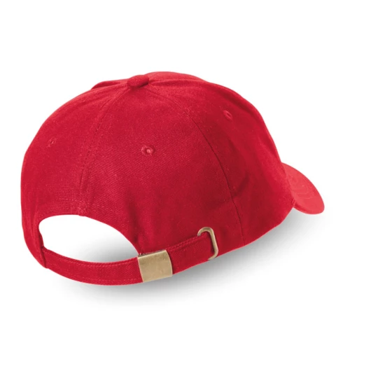 Czapka baseballowa - NATUPRO (KC1464-05)