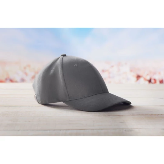 Czapka baseballowa - NATUPRO (KC1464-07)