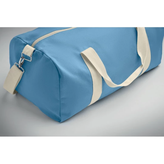 Torba podróżna z recyklingu 320 - MALDI (MO2482-12)