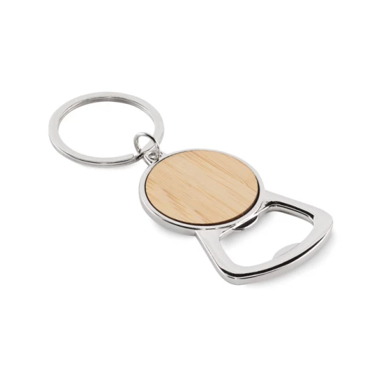 Brelok z otwieraczem do butelek - KEYPOP (MO2483-40)